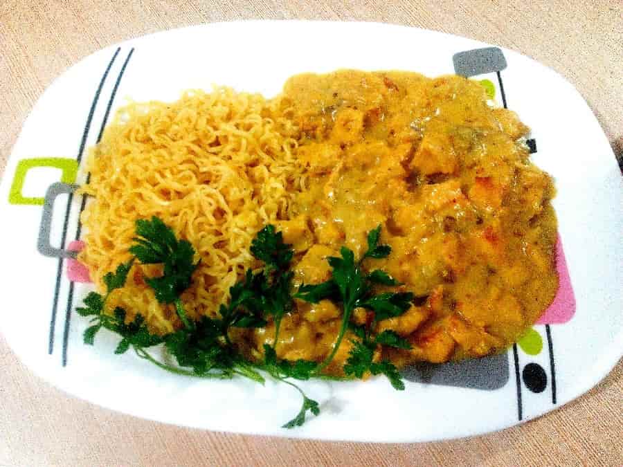 خرید و قیمت نودل استراناگوف + فروش صادرتی